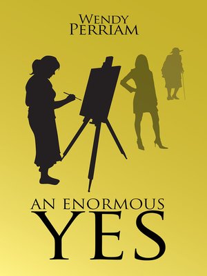 cover image of An Enormous Yes